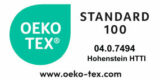 OEKOTEX Logo